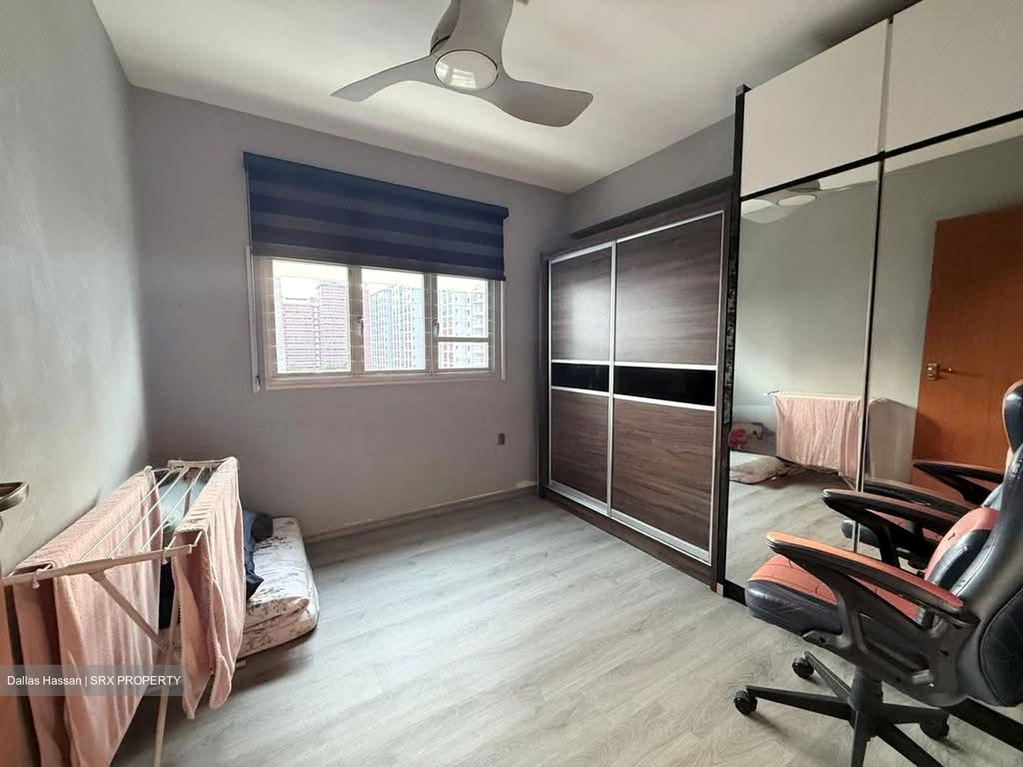 Blk 95B City Vue @henderson (Bukit Merah), HDB 3 Rooms #610248101